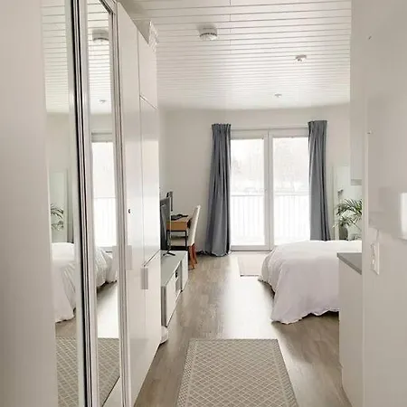 Modern Nearby * Kerava