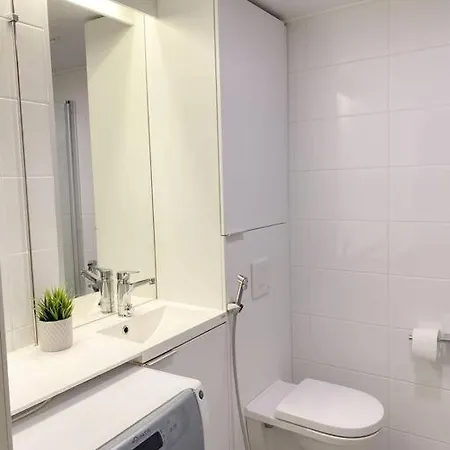 Appartamento Modern Nearby *