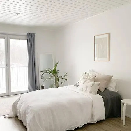 Appartamento Modern Nearby