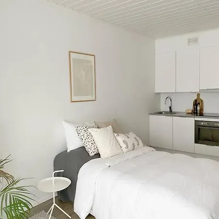 Modern Nearby * Kerava