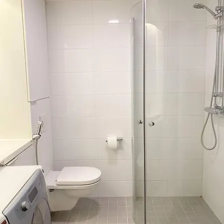 Appartamento Modern Nearby Kerava