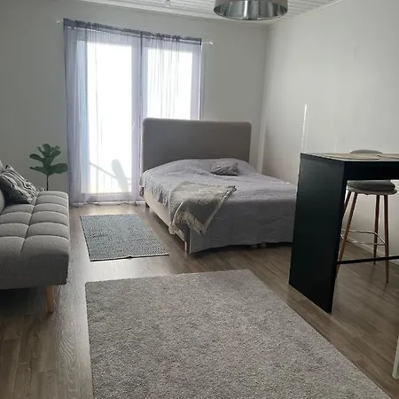 Modern Nearby * Kerava