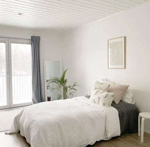 Apartment Modern Nearby