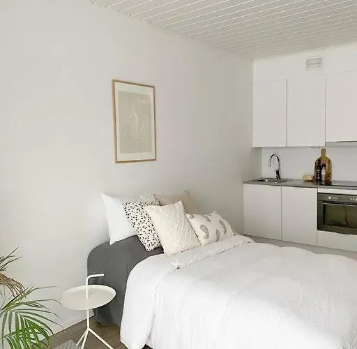 Modern Nearby * Kerava