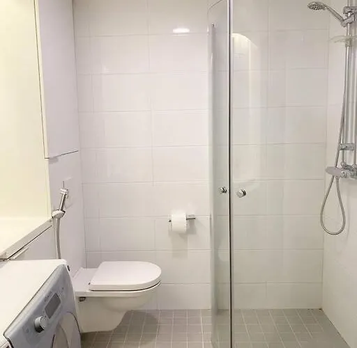 Apartment Modern Nearby Kerava